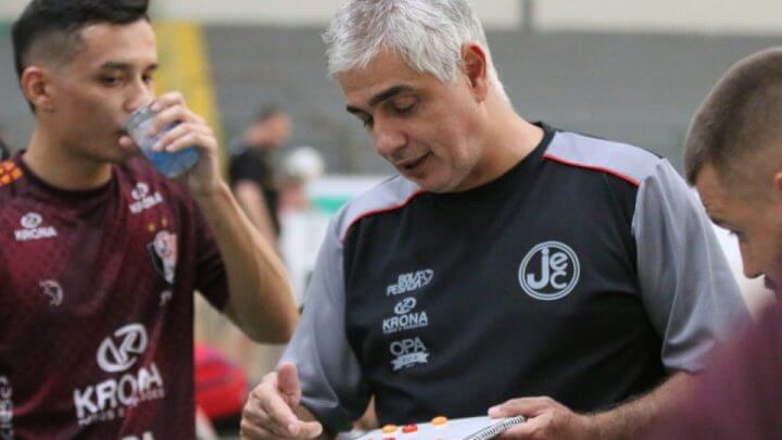 Paulinho Gambier