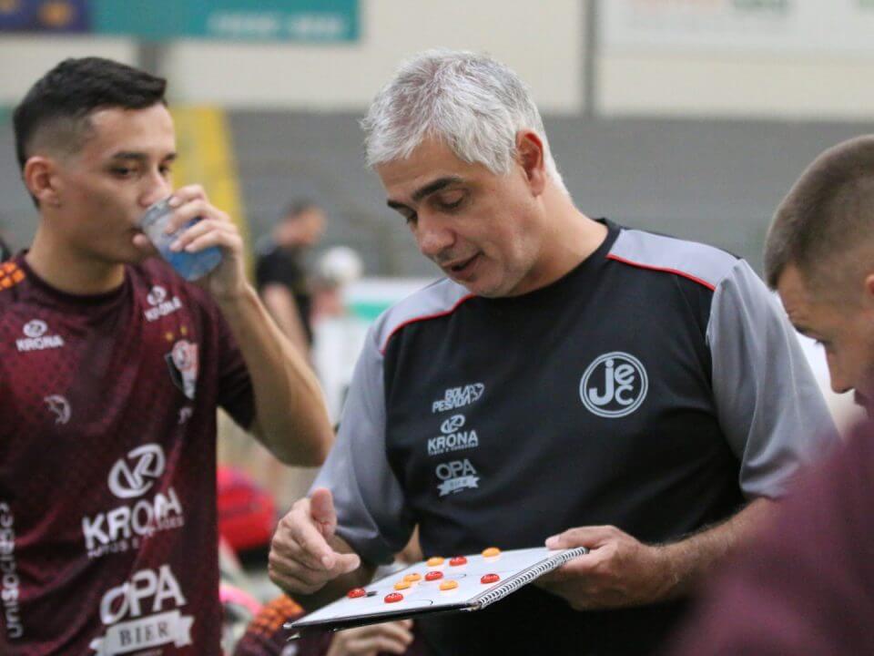 Paulinho Gambier