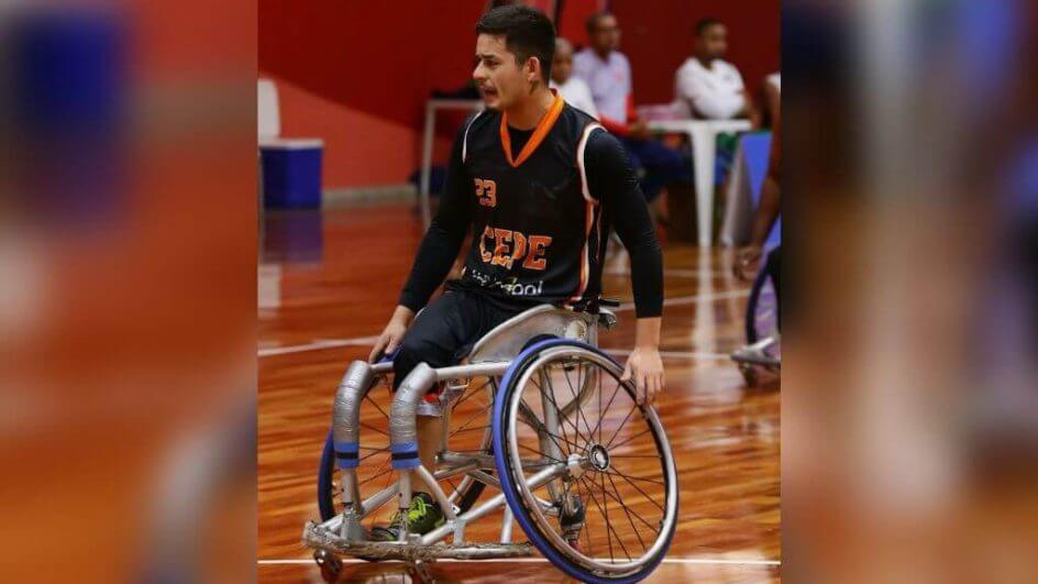 joao matheus padilha atleta joinville