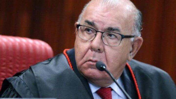 Jorge Mussi faz parte do STJ