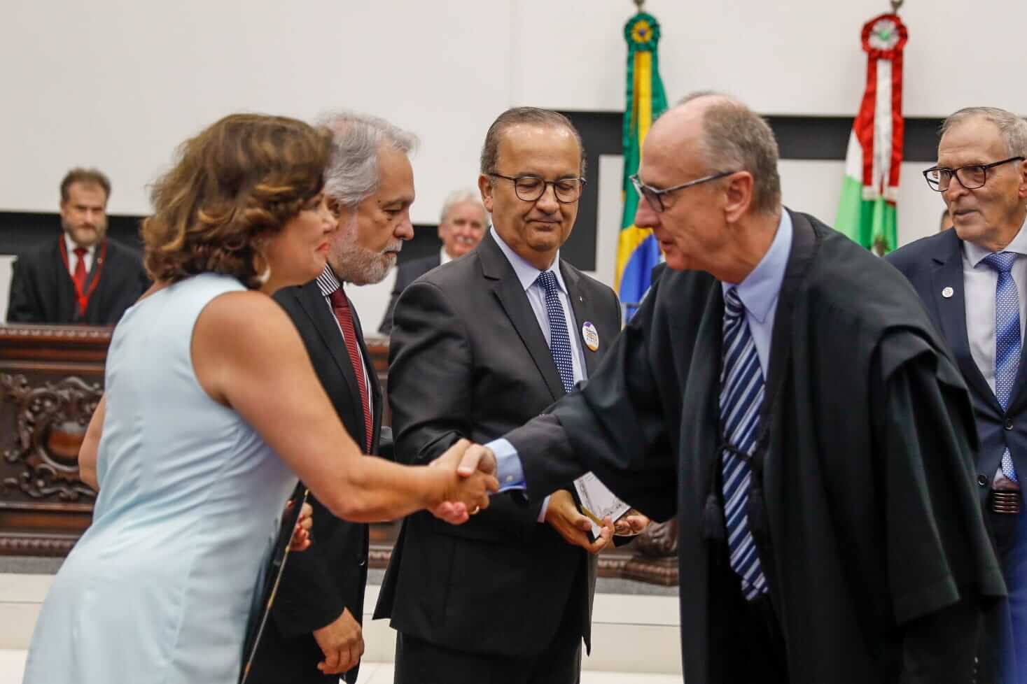 jorginho diplomado