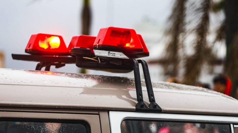 Suspeitos pelo crime ainda não foram localizados