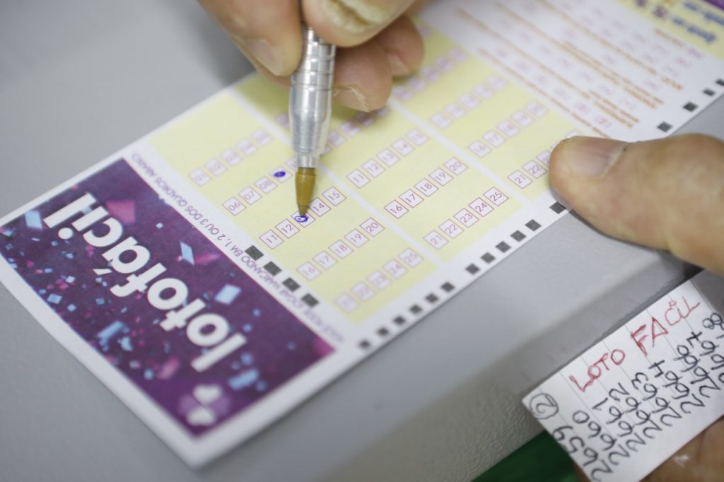 Prêmio saiu em sorteio desta segunda-feira (5)