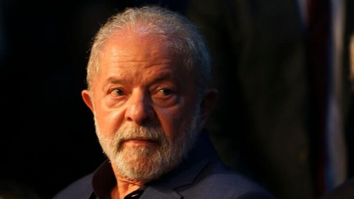 Lula (Valter Campanato, Agência Brasil)