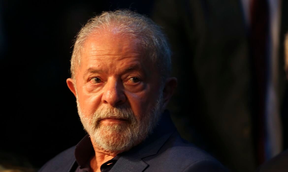 Lula (Valter Campanato, Agência Brasil)