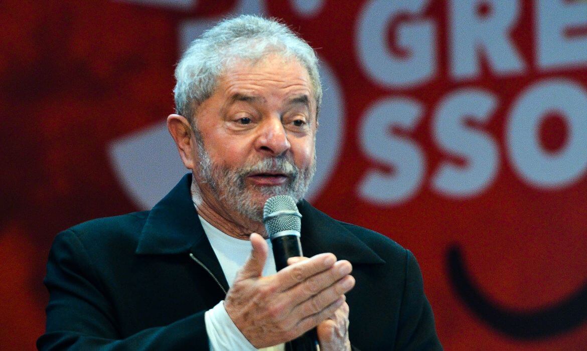 Lula (Marcelo Cruz, Agencia Brasil)