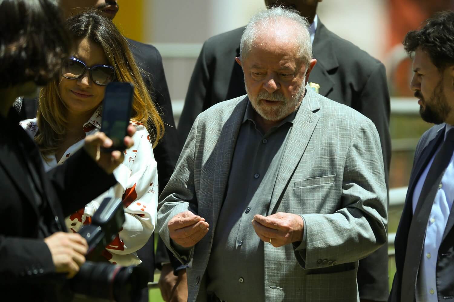 lula