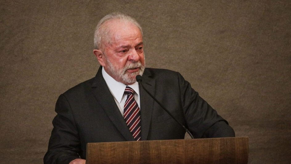 lula discursa