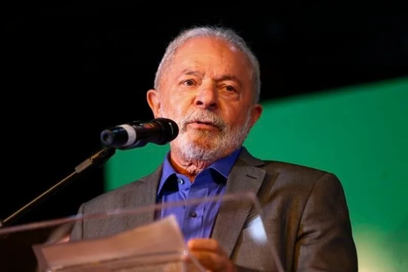 Lula (Marcelo Carmago, Agência Brasil)