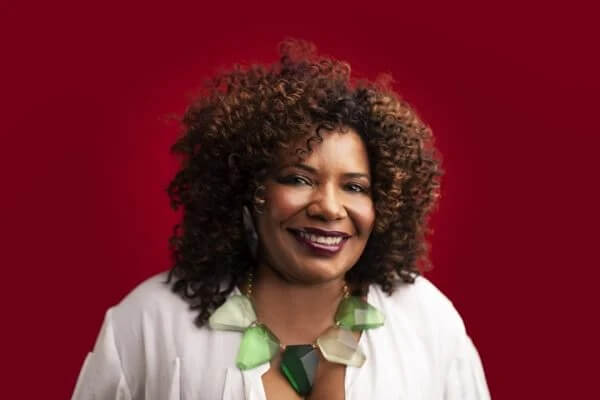 margareth menezes (divulgação)