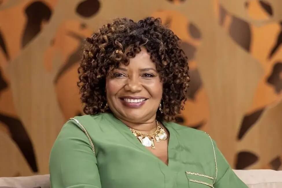 Margareth Menezes