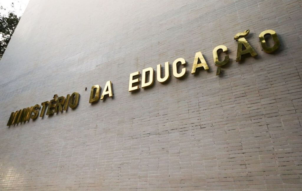 Ministério da Educação (MEC)