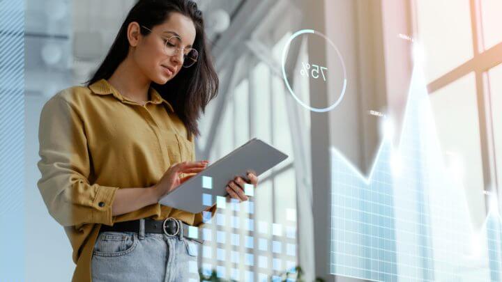 Segundo a companhia, a iniciativa visa orientar a jornada de inovação para uma transformação digital