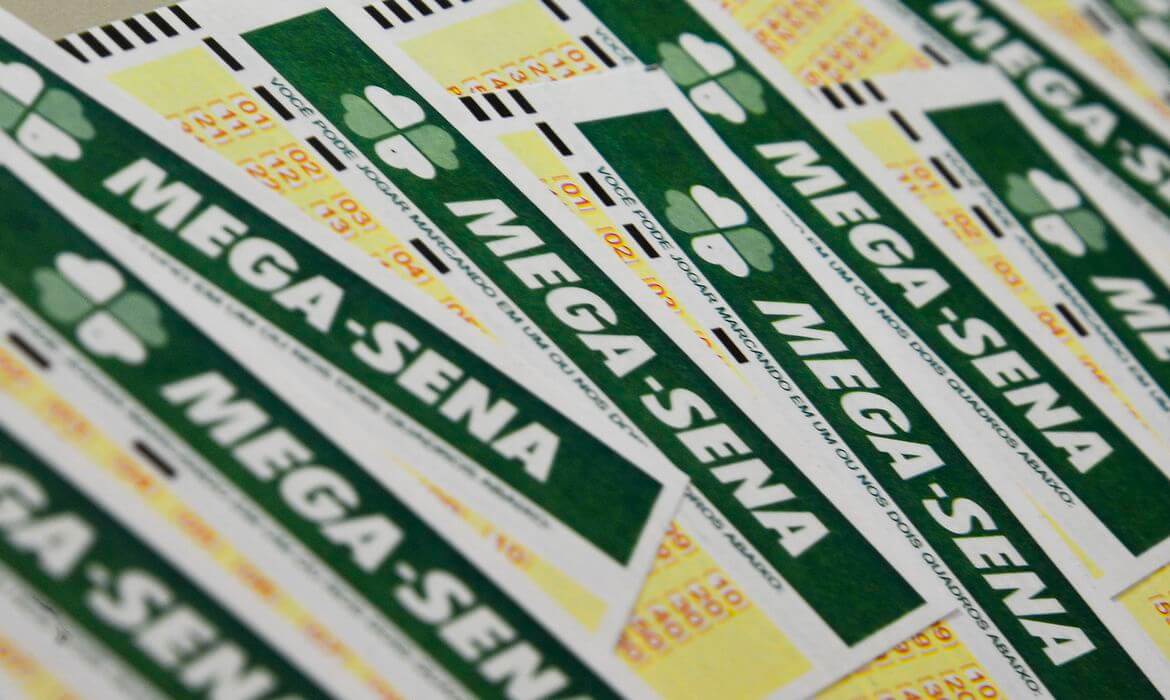 Mega-Sena (Marcello Casal Jr, Agência Brasil)