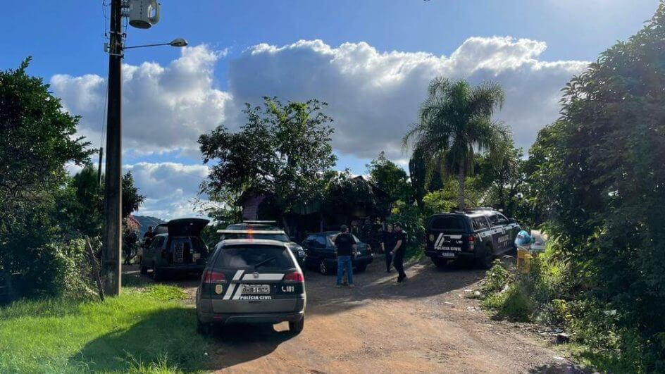 Grupo atende os 52 municípios da região Oeste