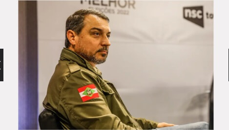 Governador Carlos Moisés