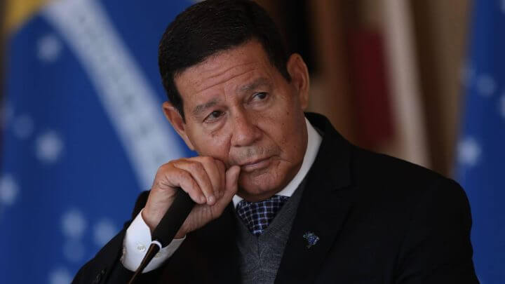 mourão