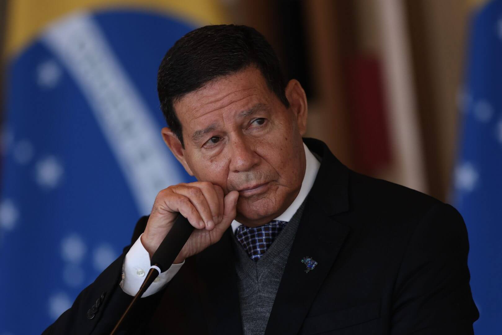mourão