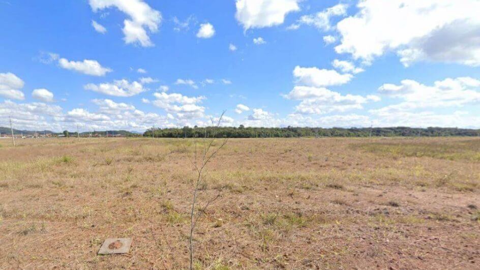 Corpo de mulher foi encontrada embaixo de entulhos