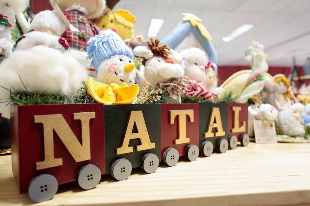 natal de joinville