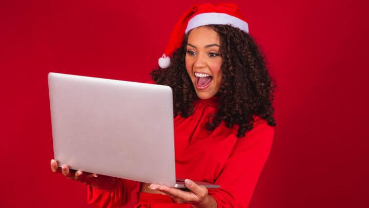 Além das expectativas do varejo para a última data comercial do ano, apresentamos tendências das redes sociais