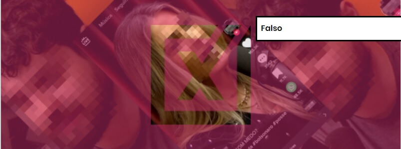 Vídeo reproduz informações falsas sobre Lula