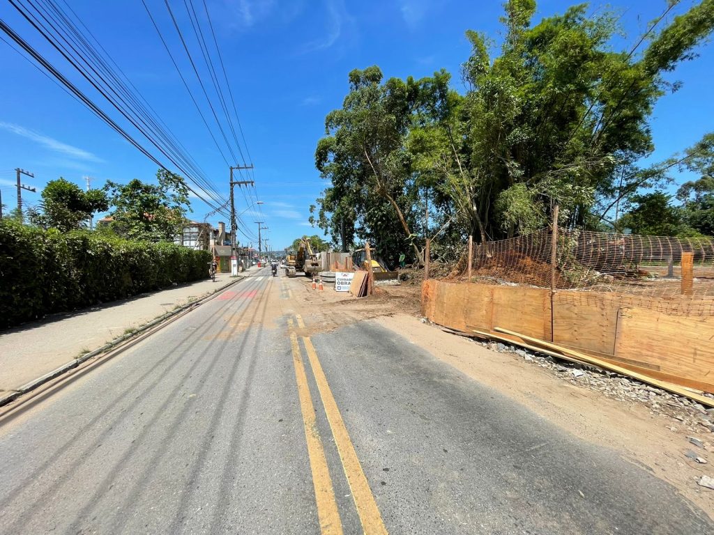 obras canasvieiras