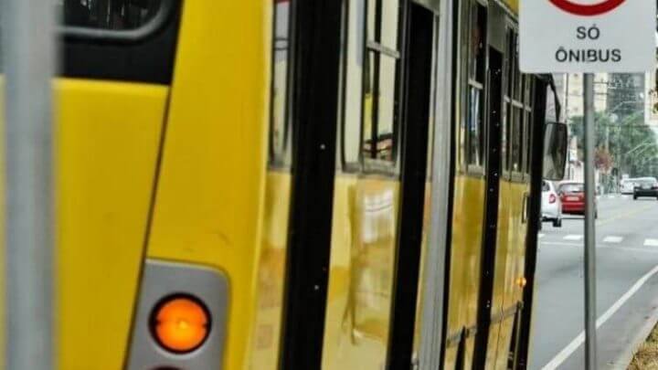Subsídio ao ônibus pago pela prefeitura chega a R$ 26 milhões em 2022
