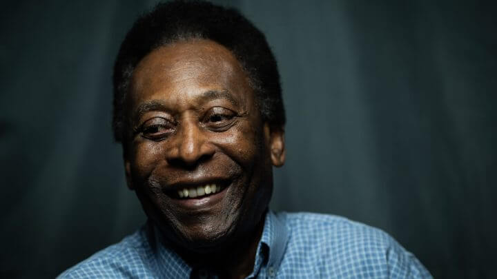 pelé