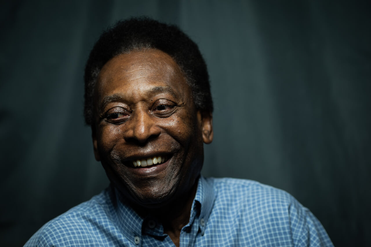 pelé