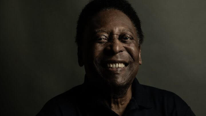 Pelé