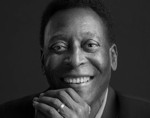 pelé morte nota oficial - Foto: Reprodução/Instagram/Pelé
