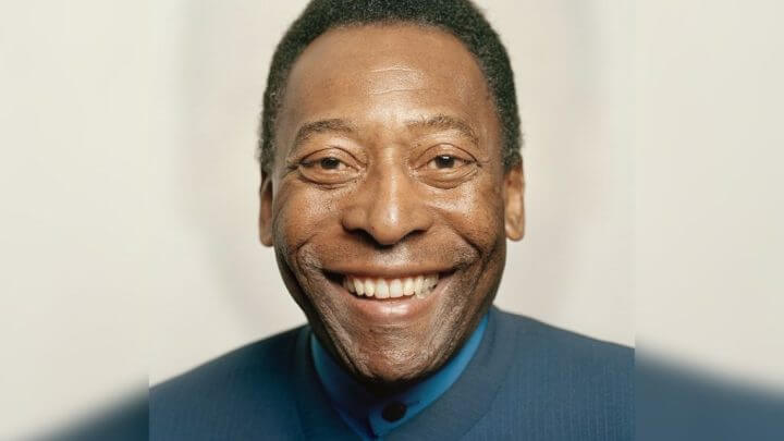 Pelé