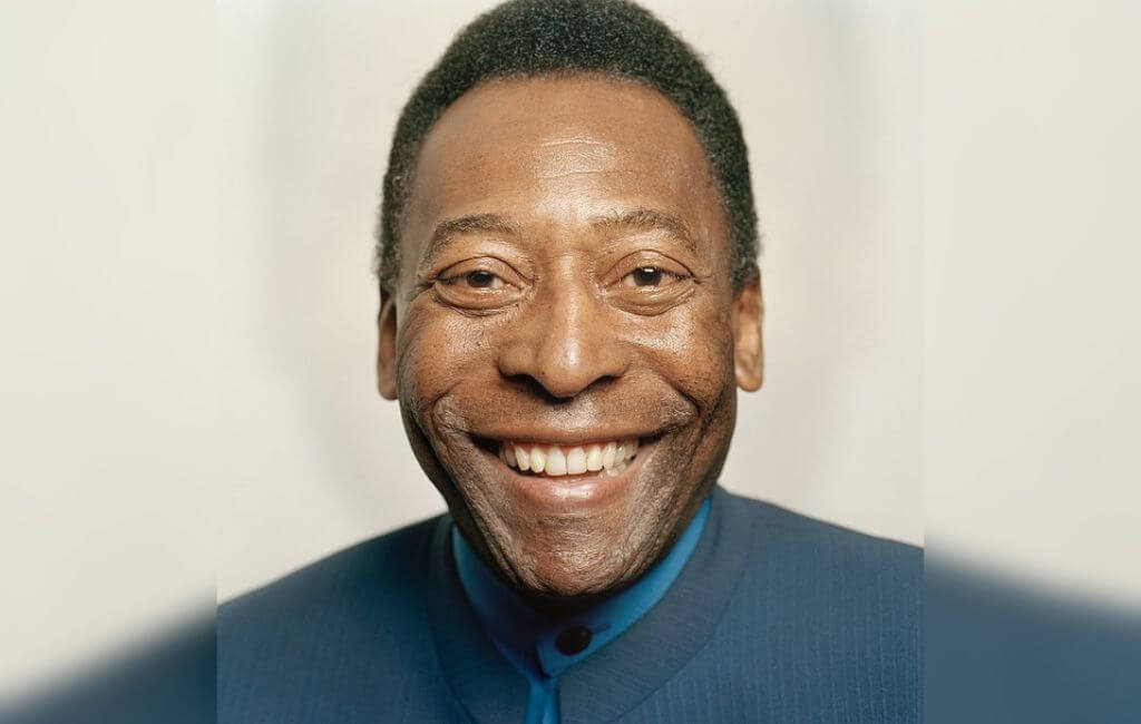 Pelé