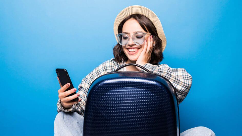 E mesmo algumas semanas após a Black Friday, é possível encontrar promoções em torno de 60% do valor "oficial" das passagens