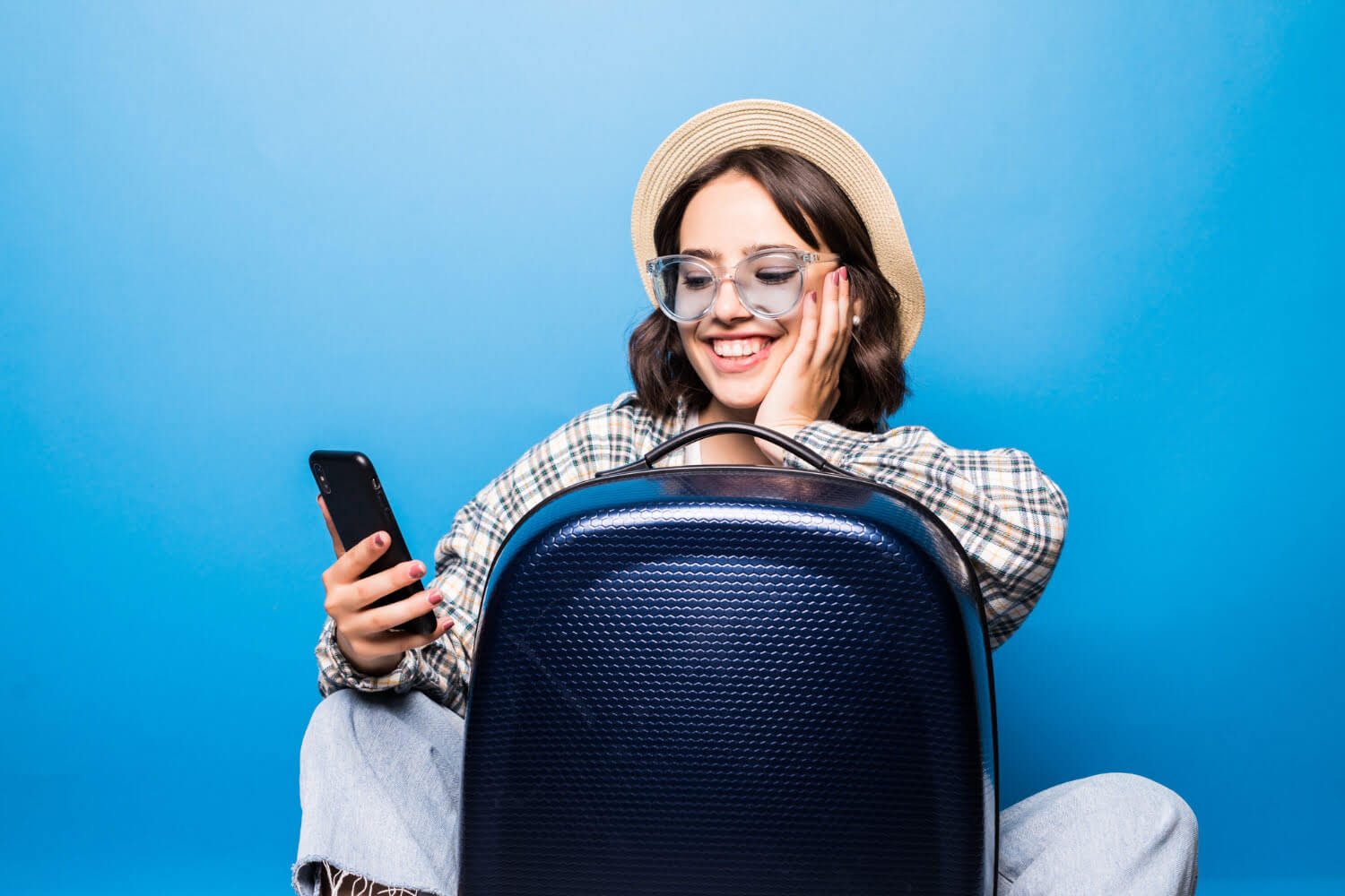 E mesmo algumas semanas após a Black Friday, é possível encontrar promoções em torno de 60% do valor "oficial" das passagens
