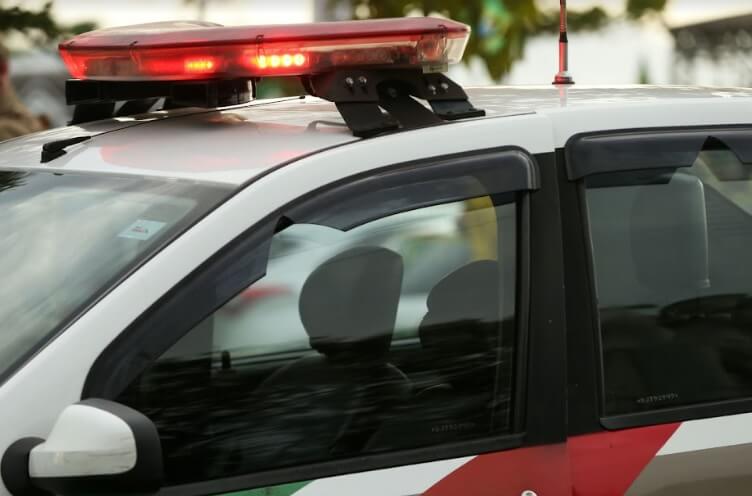 Polícia Militar