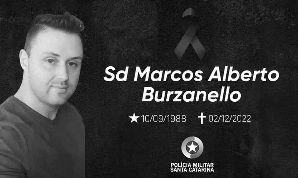 Marcos Alberto Burzanello