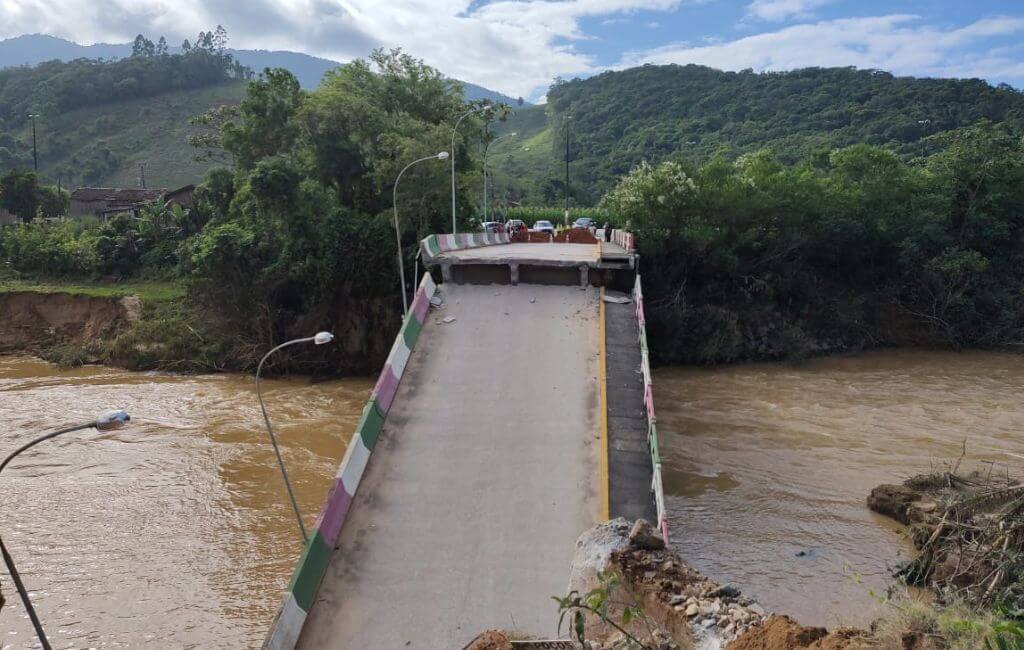 ponte desaba são joão batista