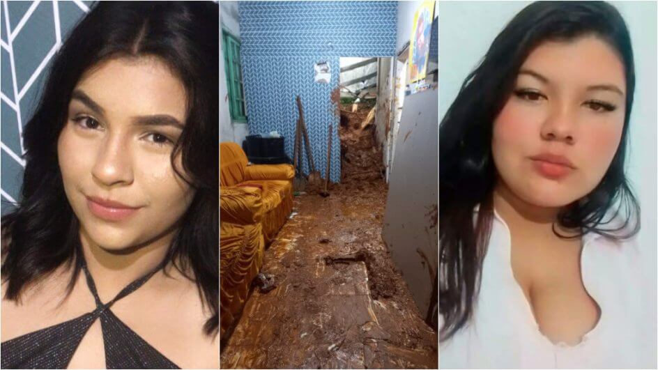 Ketelhem e Elaine eram primas