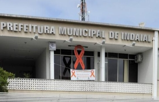 Prefeitura de Indaial