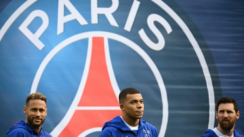 PSG é o clube com mais gols na Copa do Mundo até antes das quartas de final