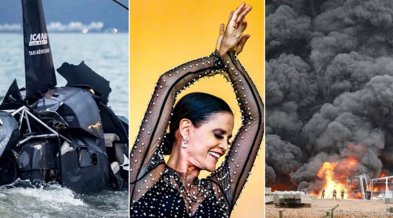 Retrospectiva 2022 Santa Catarina