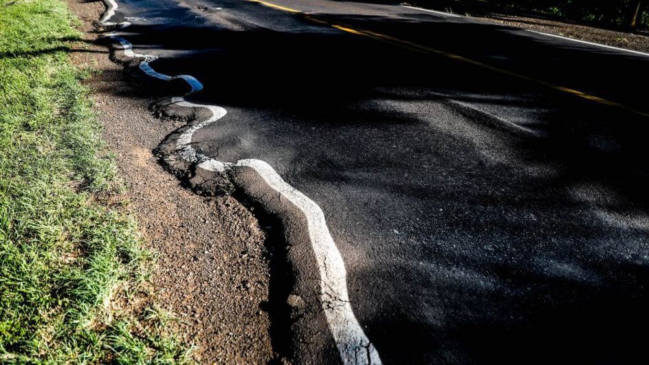 Rodovias de SC (Tiago Ghizoni, Diário Catarinense)