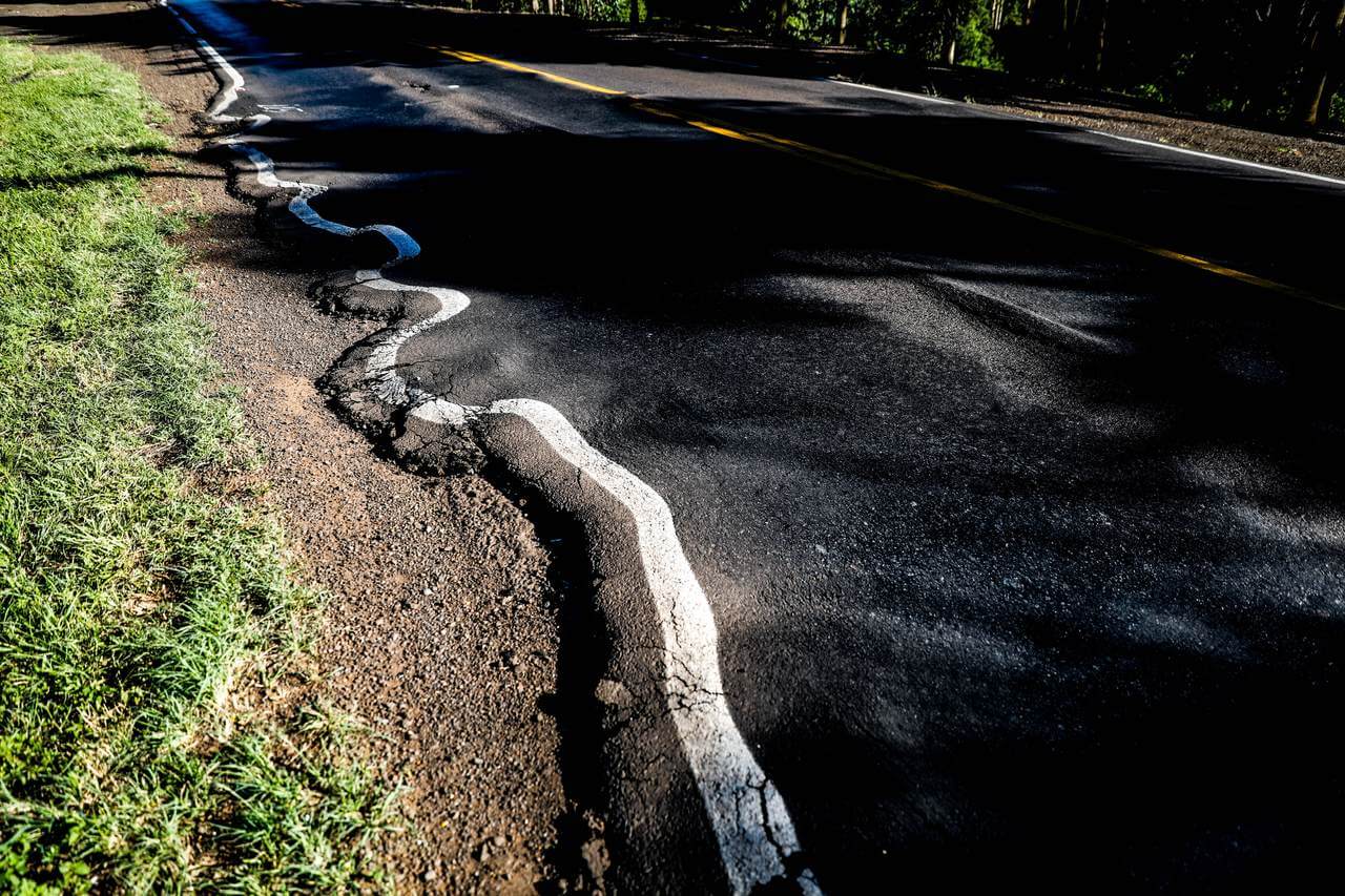 Rodovias de SC (Tiago Ghizoni, Diário Catarinense)