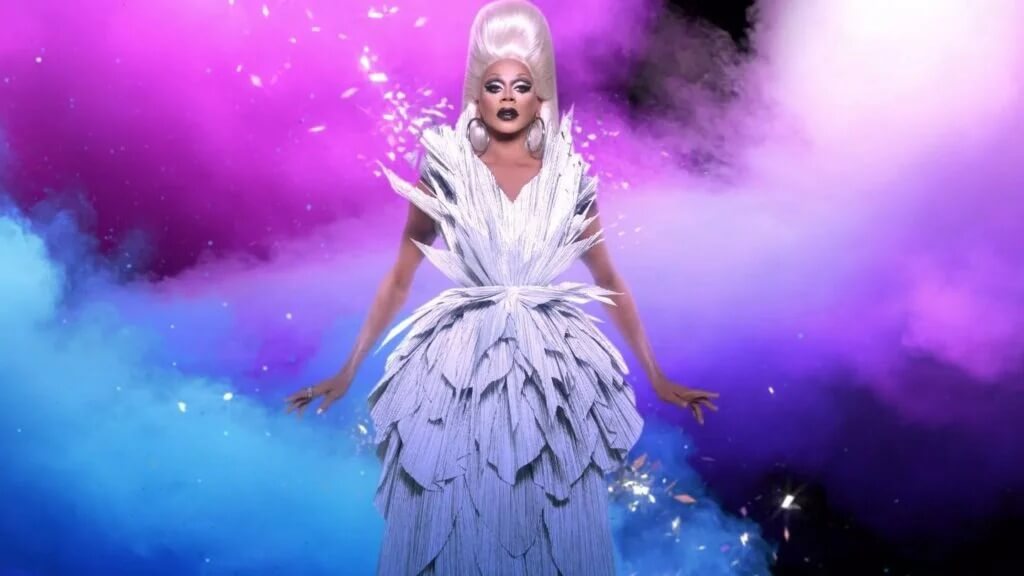 rupaul's drag race