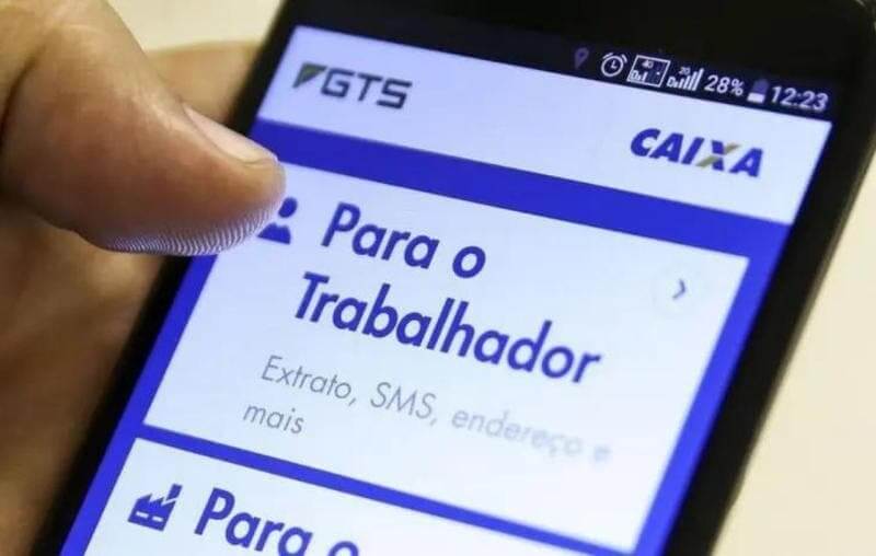 Até o momento, 193 municípiosforam habilitados com o FGTS por calamidade