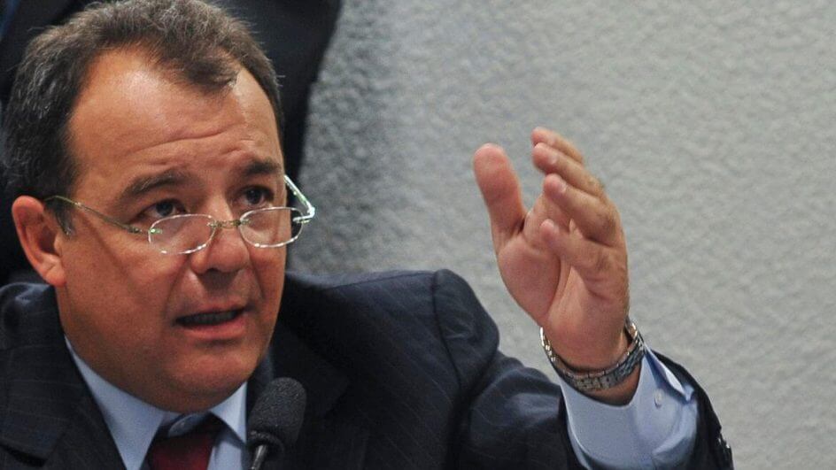 Sérgio Cabral (Antônio Cruz, Agência Brasil)