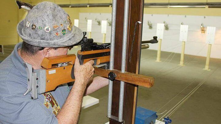 Reconhecimento do tiro ao alvo esportivo como patrimônio imaterial passou por consulta pública