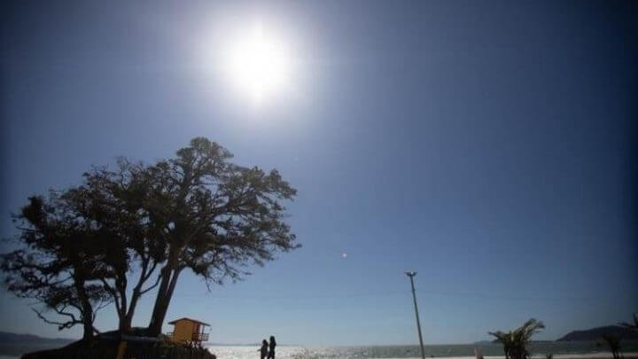 sol e mar